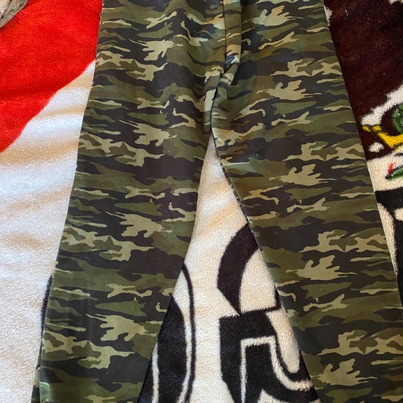 Pants addidas size 14 boys - Picture 2 of 2